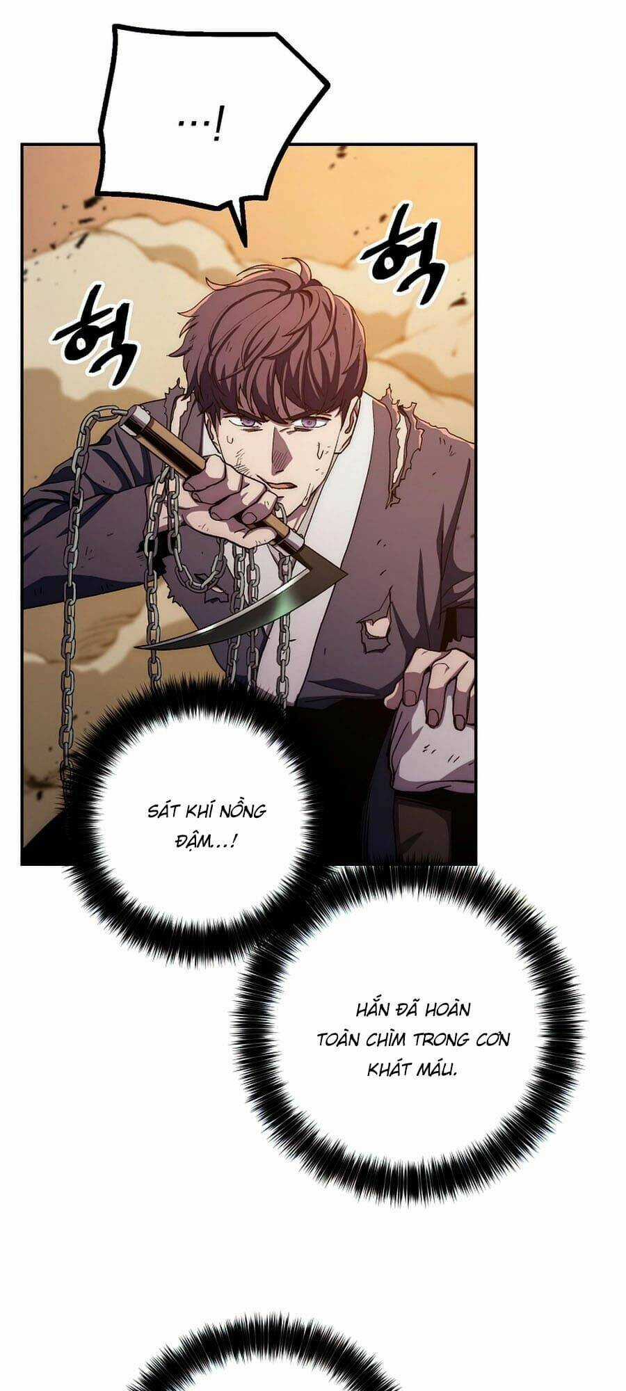 Huyền Thoại Tu La Độc Long Chapter 52 trang 57