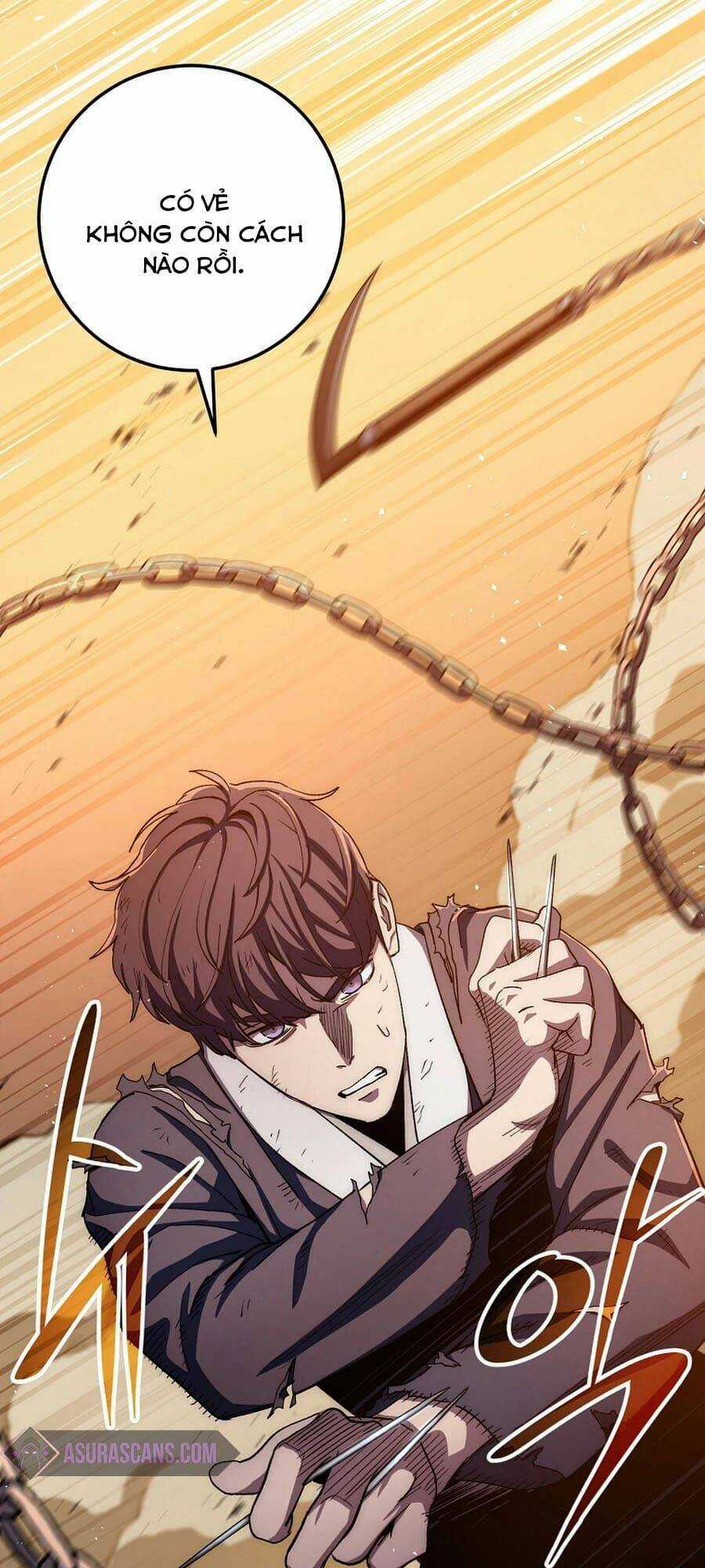 Huyền Thoại Tu La Độc Long Chapter 52 trang 60