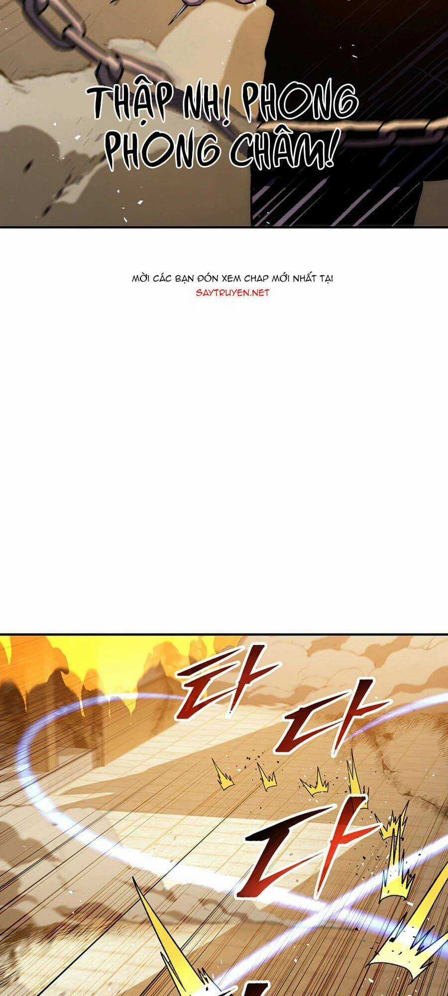 Huyền Thoại Tu La Độc Long Chapter 52 trang 61