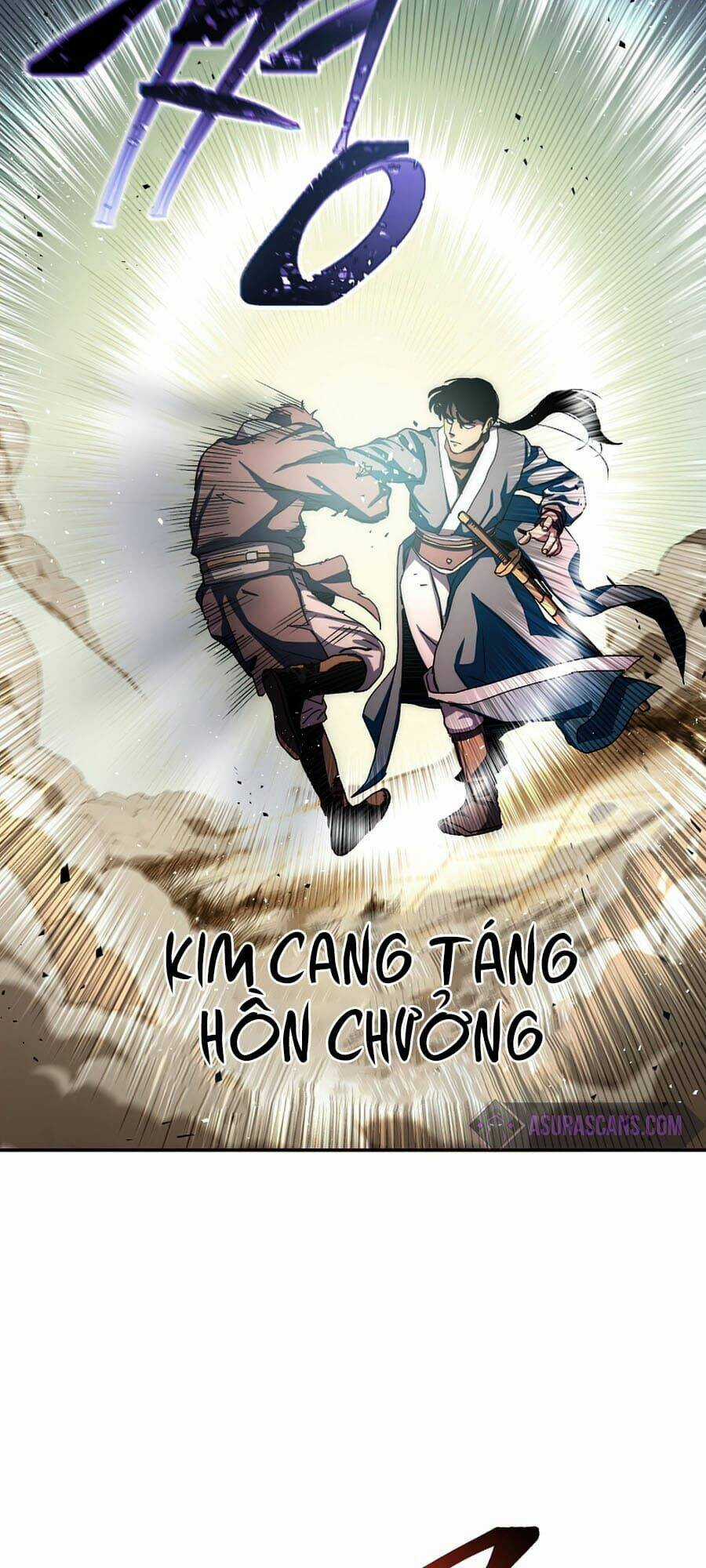 Huyền Thoại Tu La Độc Long Chapter 52 trang 65