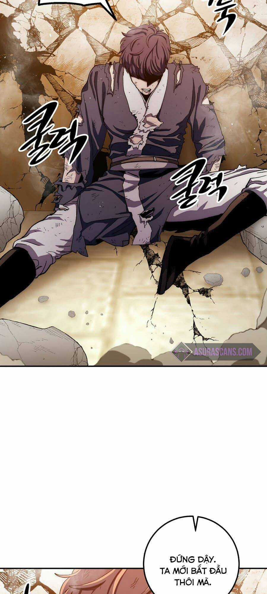 Huyền Thoại Tu La Độc Long Chapter 52 trang 69