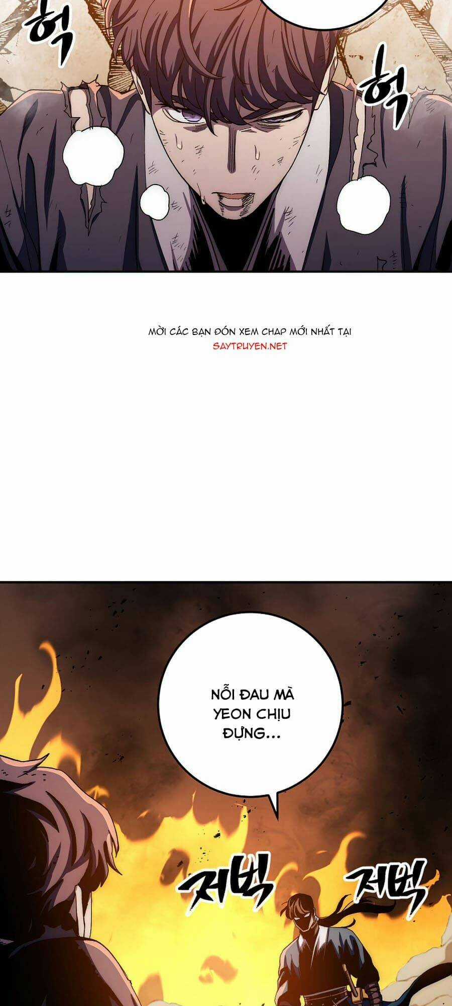 Huyền Thoại Tu La Độc Long Chapter 52 trang 70