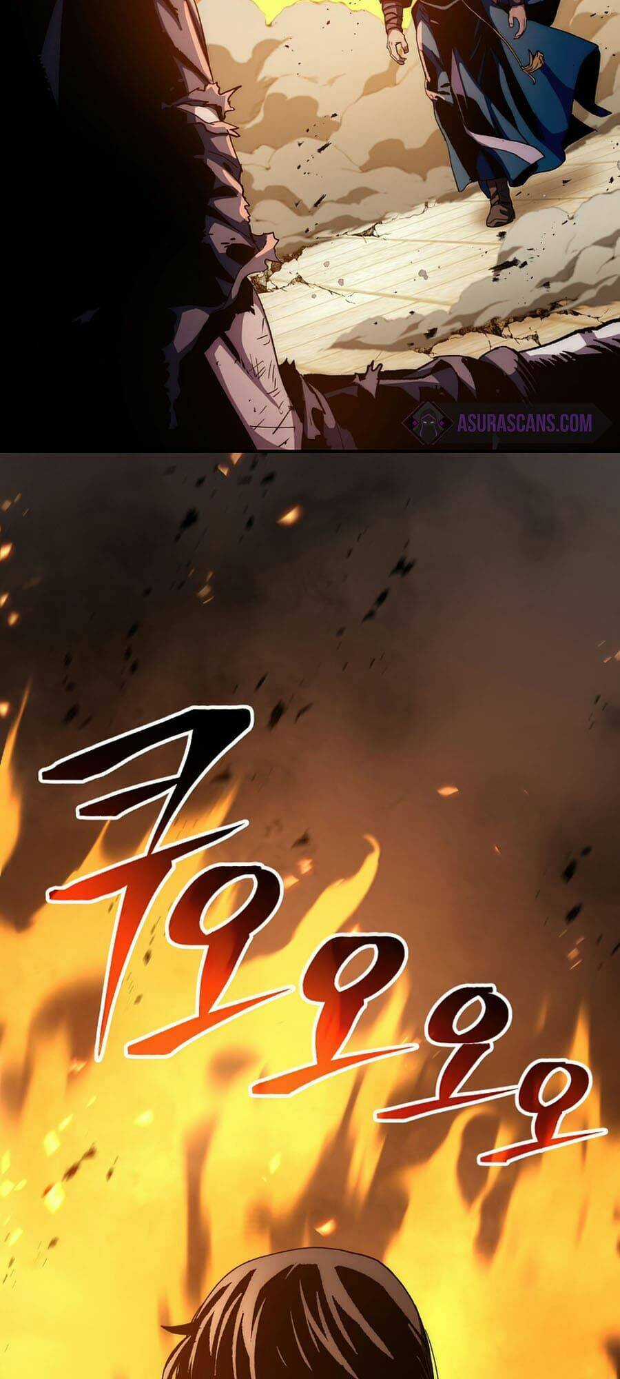 Huyền Thoại Tu La Độc Long Chapter 52 trang 71