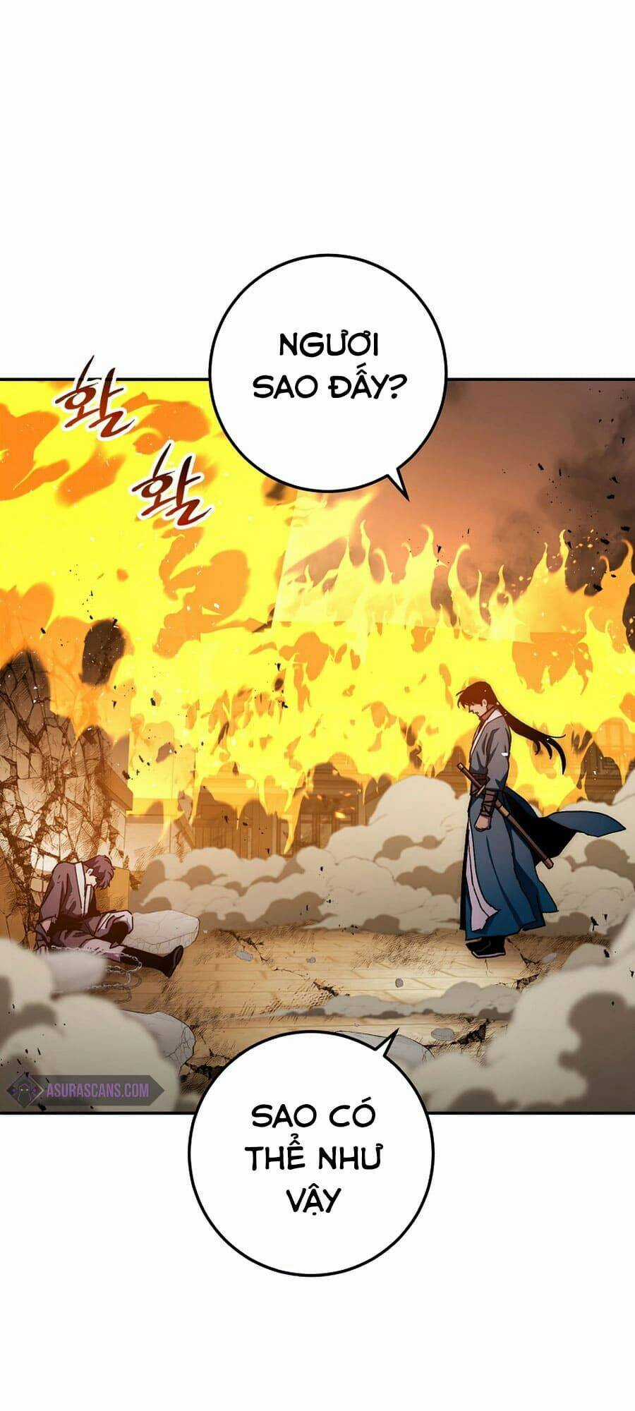 Huyền Thoại Tu La Độc Long Chapter 53 trang 1