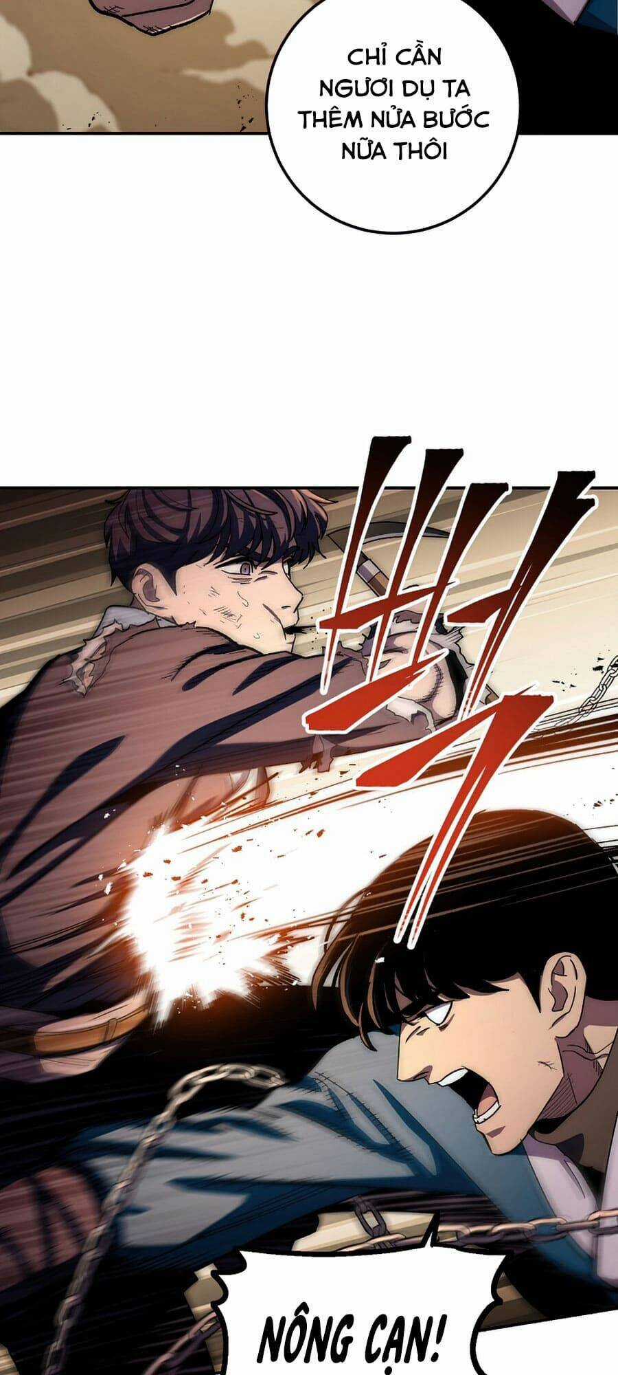 Huyền Thoại Tu La Độc Long Chapter 53 trang 10