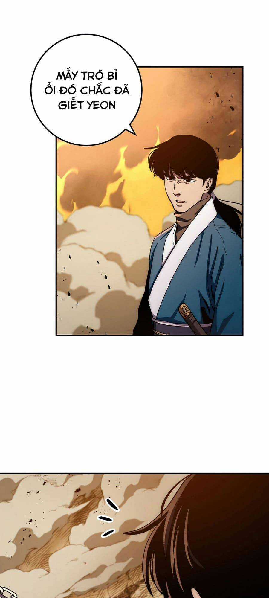 Huyền Thoại Tu La Độc Long Chapter 53 trang 12