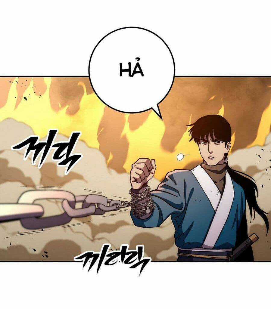 Huyền Thoại Tu La Độc Long Chapter 53 trang 14