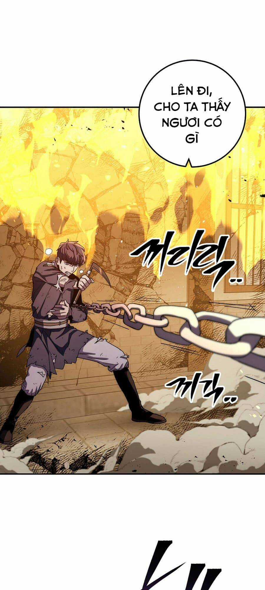 Huyền Thoại Tu La Độc Long Chapter 53 trang 15