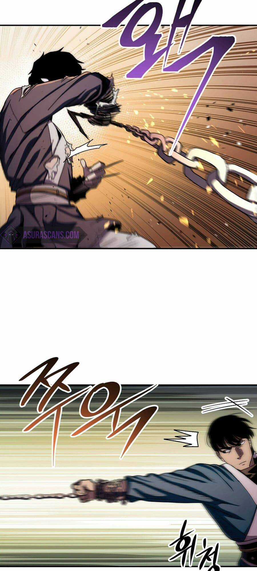 Huyền Thoại Tu La Độc Long Chapter 53 trang 16