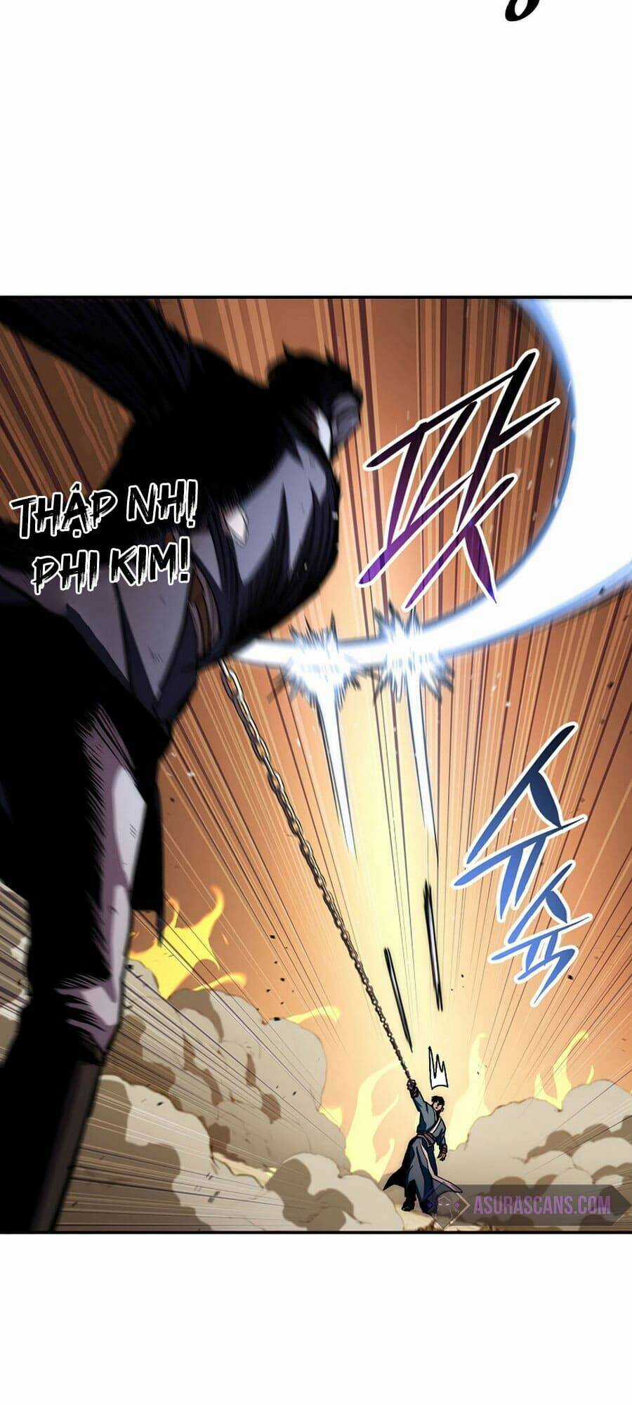 Huyền Thoại Tu La Độc Long Chapter 53 trang 17