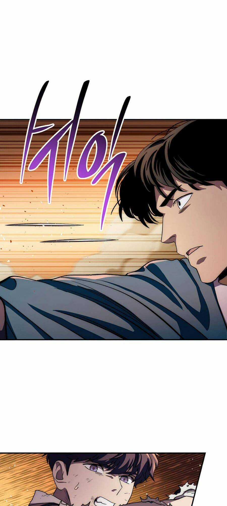 Huyền Thoại Tu La Độc Long Chapter 53 trang 18