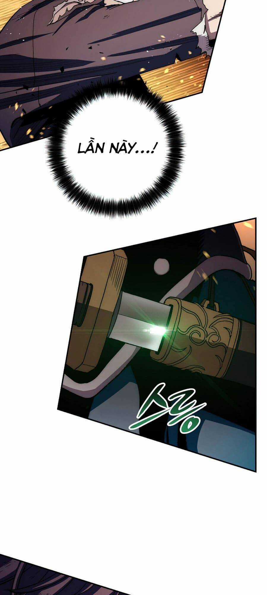 Huyền Thoại Tu La Độc Long Chapter 53 trang 19