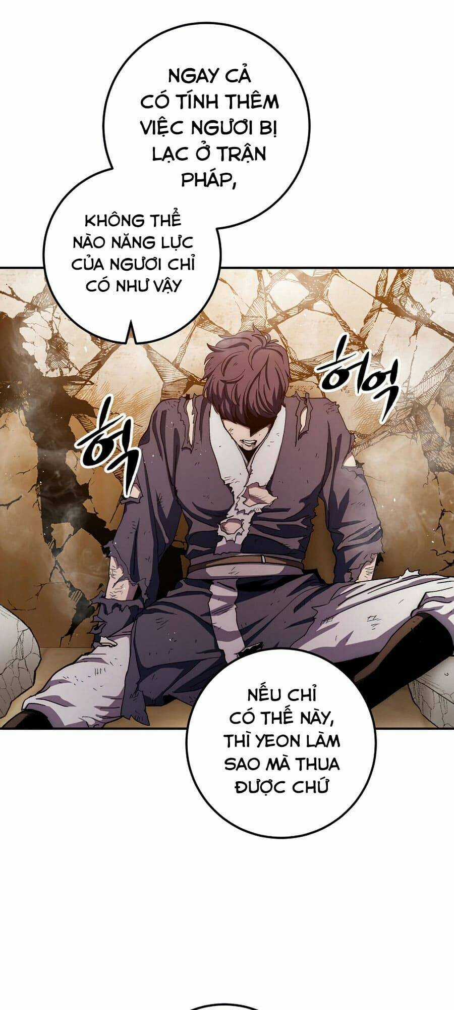 Huyền Thoại Tu La Độc Long Chapter 53 trang 2