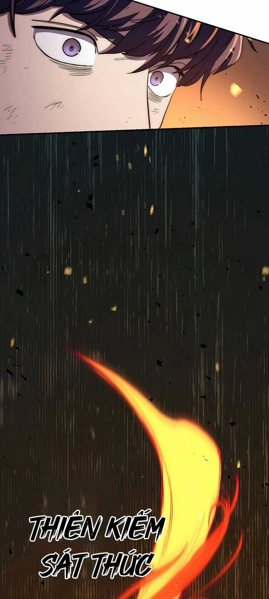 Huyền Thoại Tu La Độc Long Chapter 53 trang 20