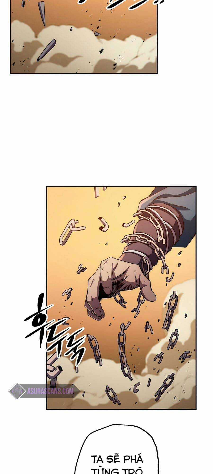 Huyền Thoại Tu La Độc Long Chapter 53 trang 23