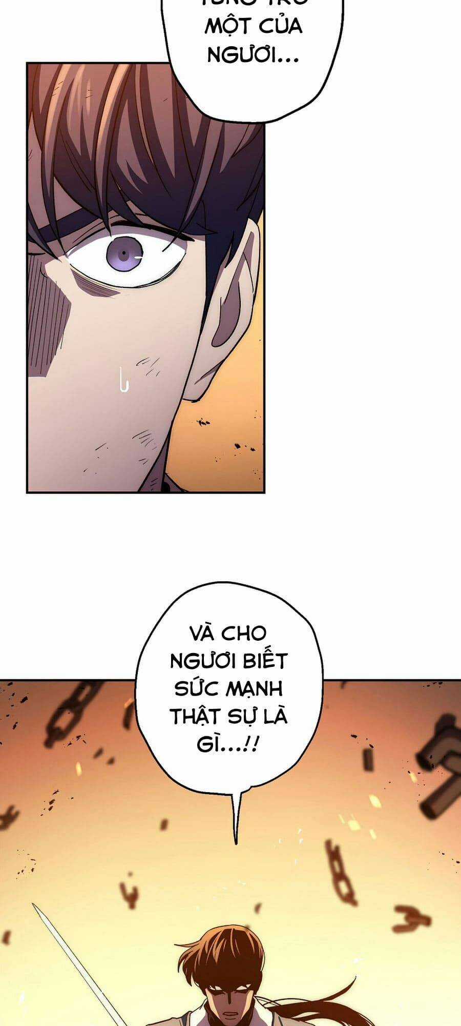 Huyền Thoại Tu La Độc Long Chapter 53 trang 24