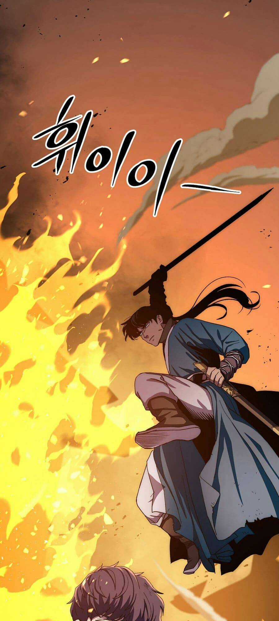 Huyền Thoại Tu La Độc Long Chapter 53 trang 27