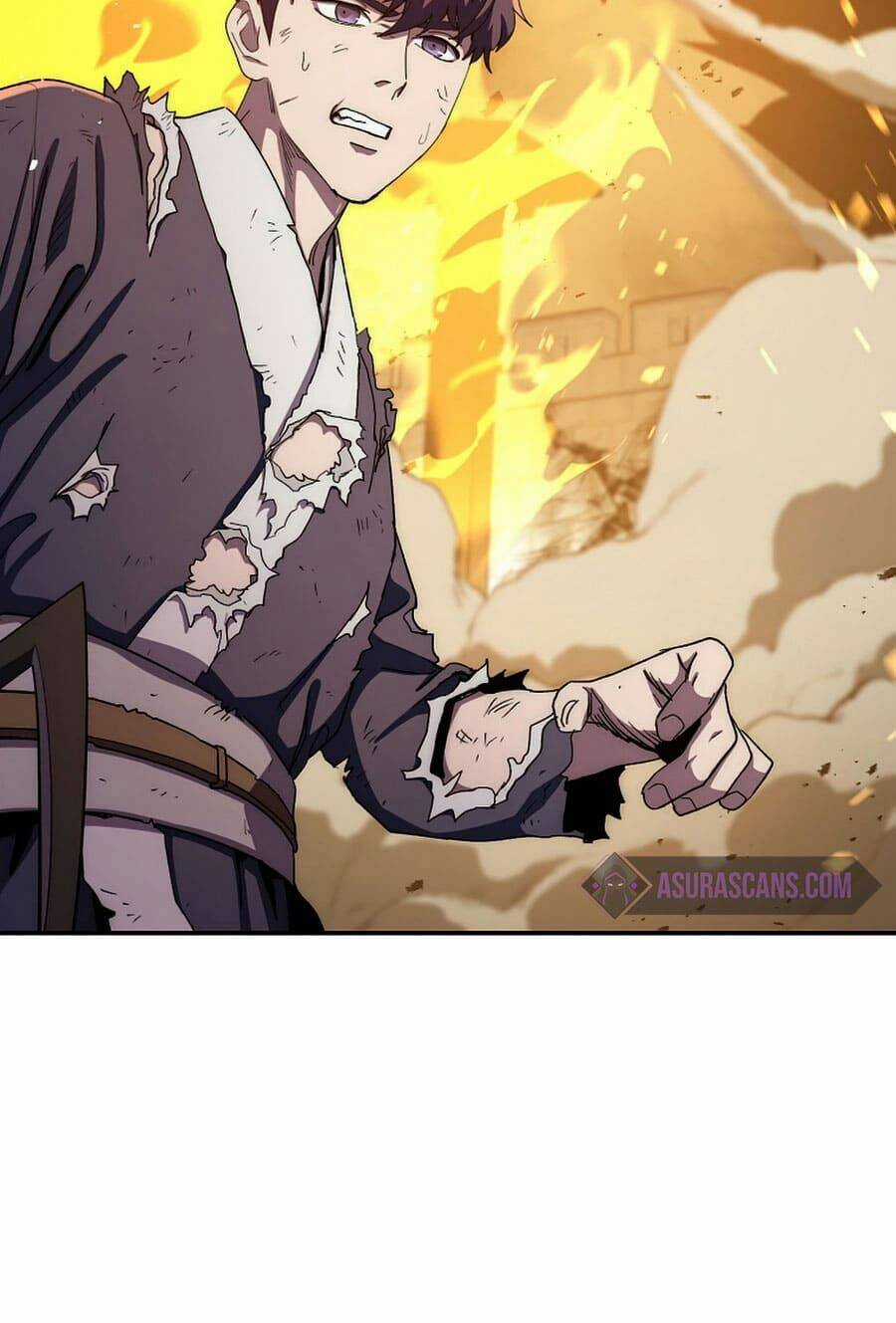 Huyền Thoại Tu La Độc Long Chapter 53 trang 28