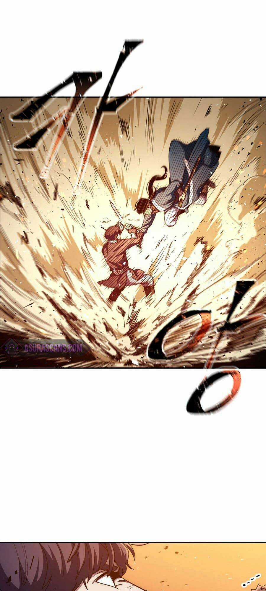 Huyền Thoại Tu La Độc Long Chapter 53 trang 31