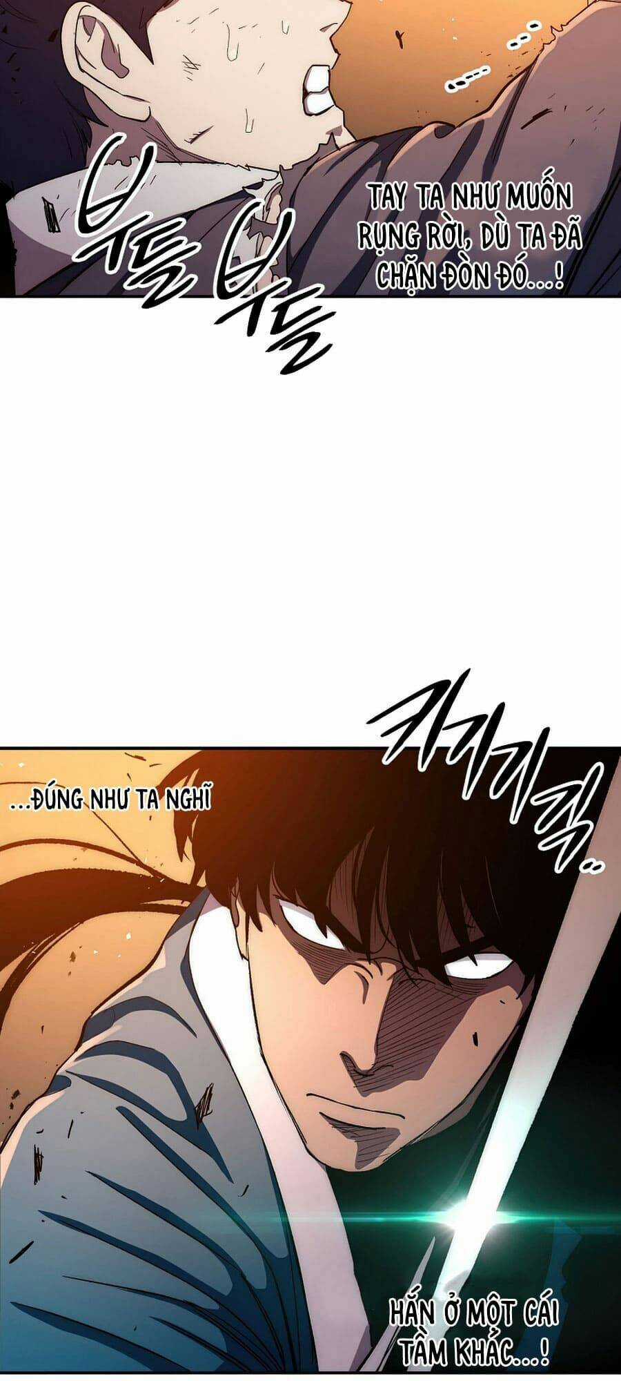 Huyền Thoại Tu La Độc Long Chapter 53 trang 32