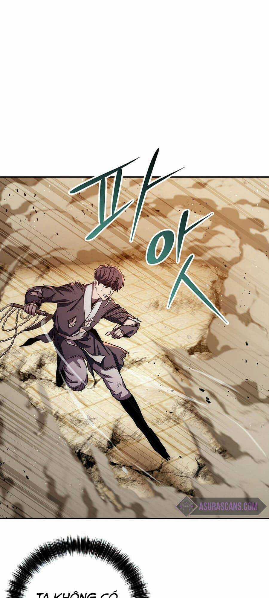 Huyền Thoại Tu La Độc Long Chapter 53 trang 34