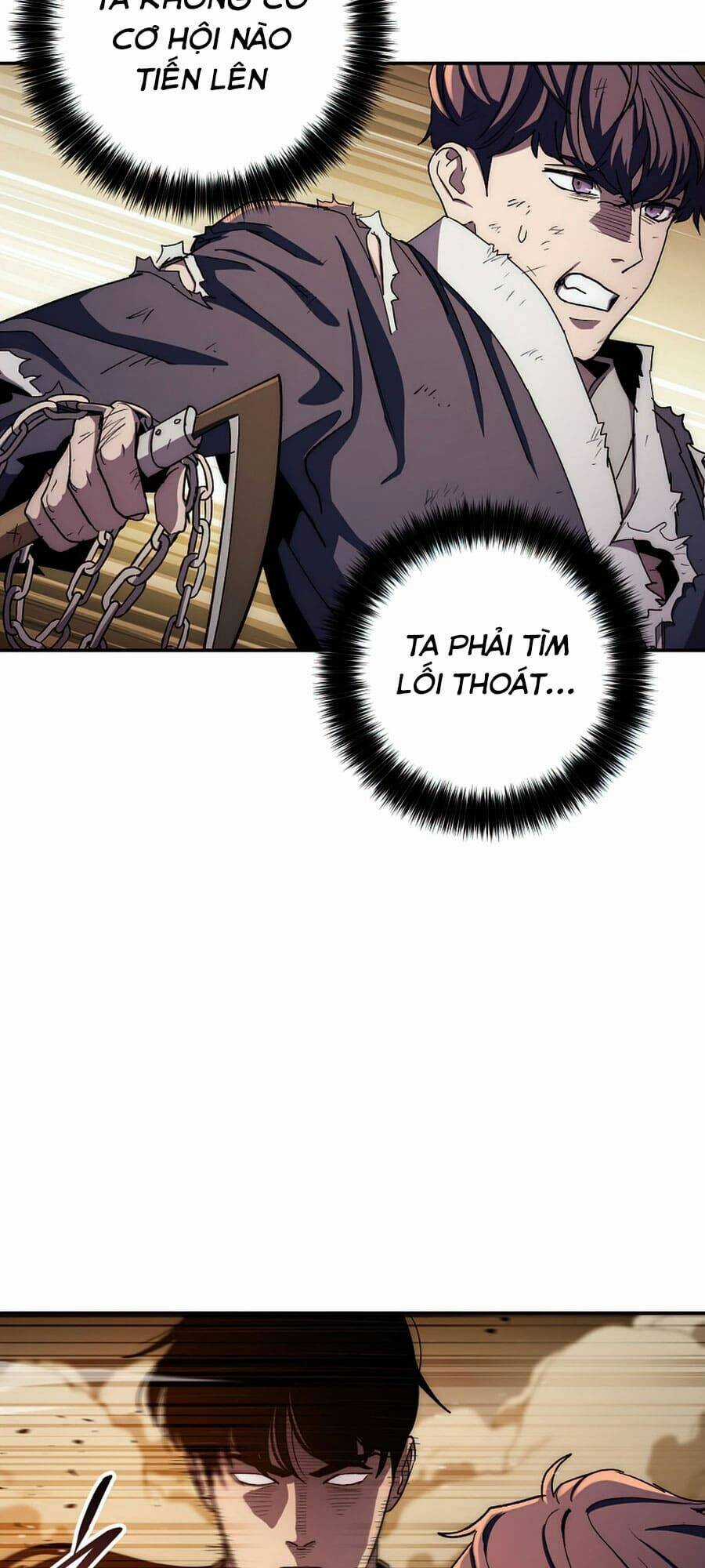 Huyền Thoại Tu La Độc Long Chapter 53 trang 35