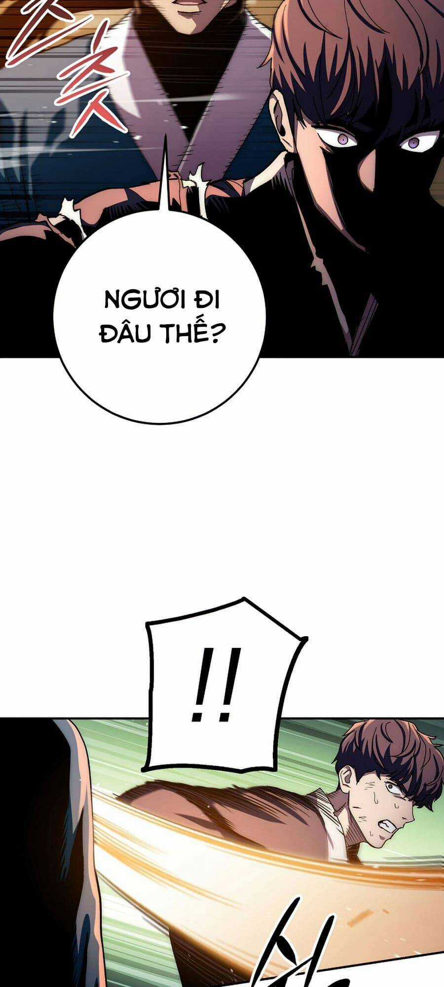 Huyền Thoại Tu La Độc Long Chapter 53 trang 36