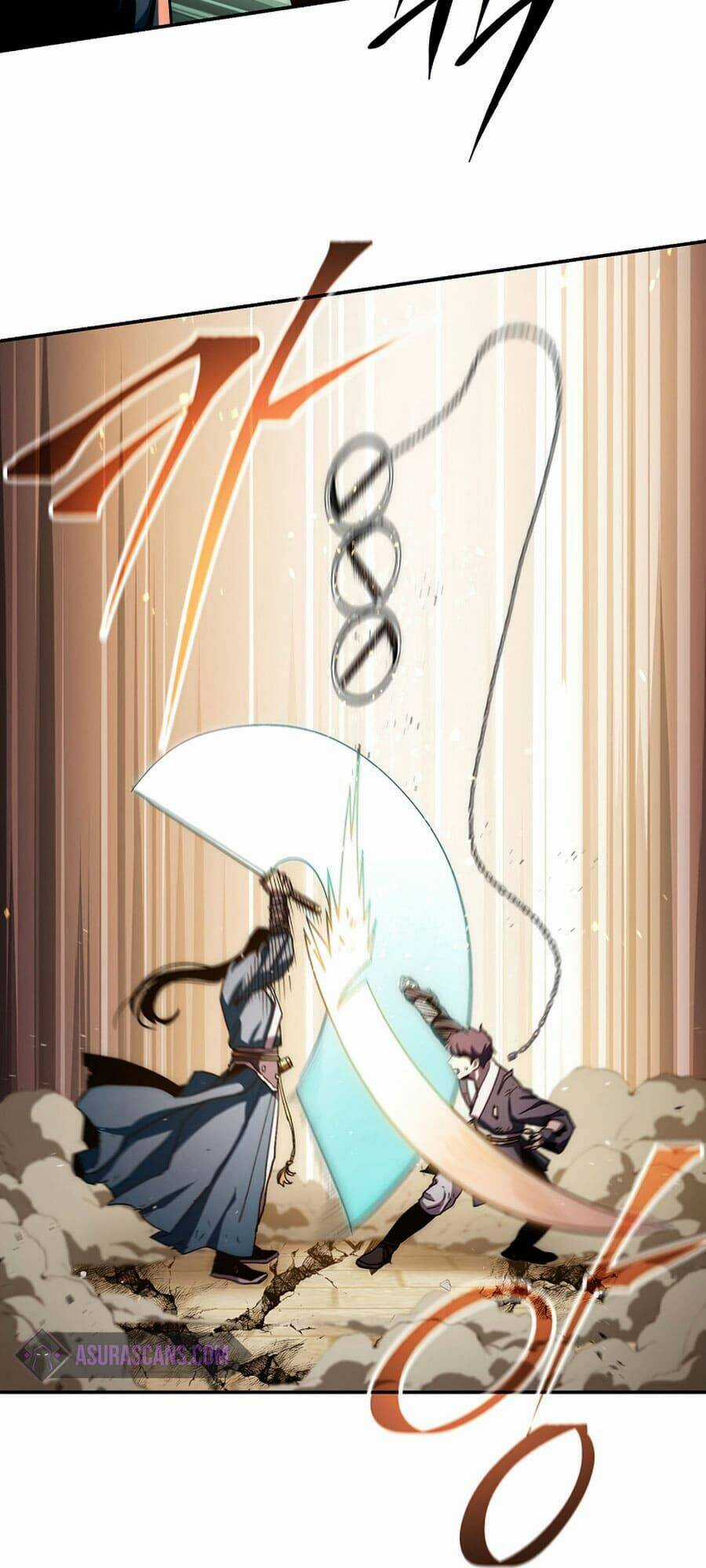 Huyền Thoại Tu La Độc Long Chapter 53 trang 37