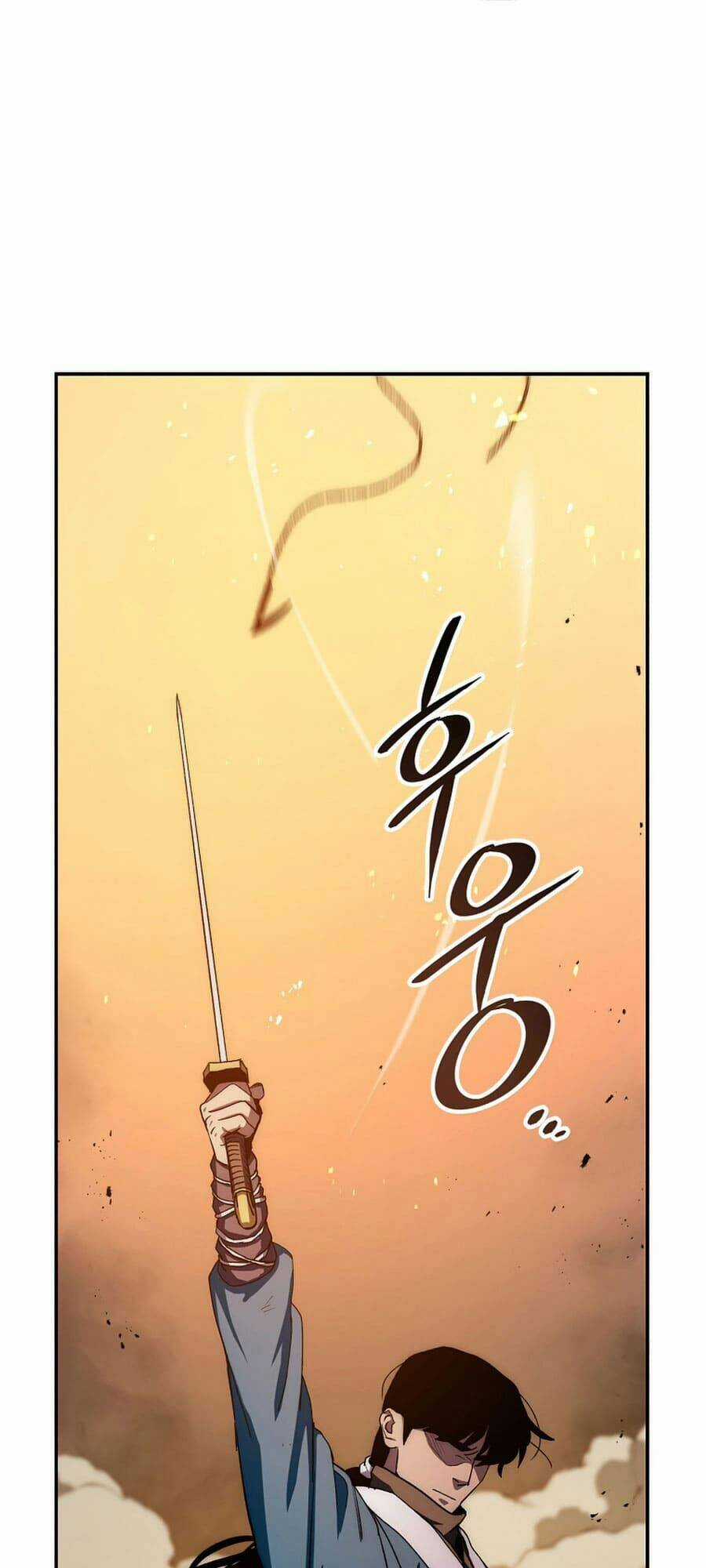 Huyền Thoại Tu La Độc Long Chapter 53 trang 38