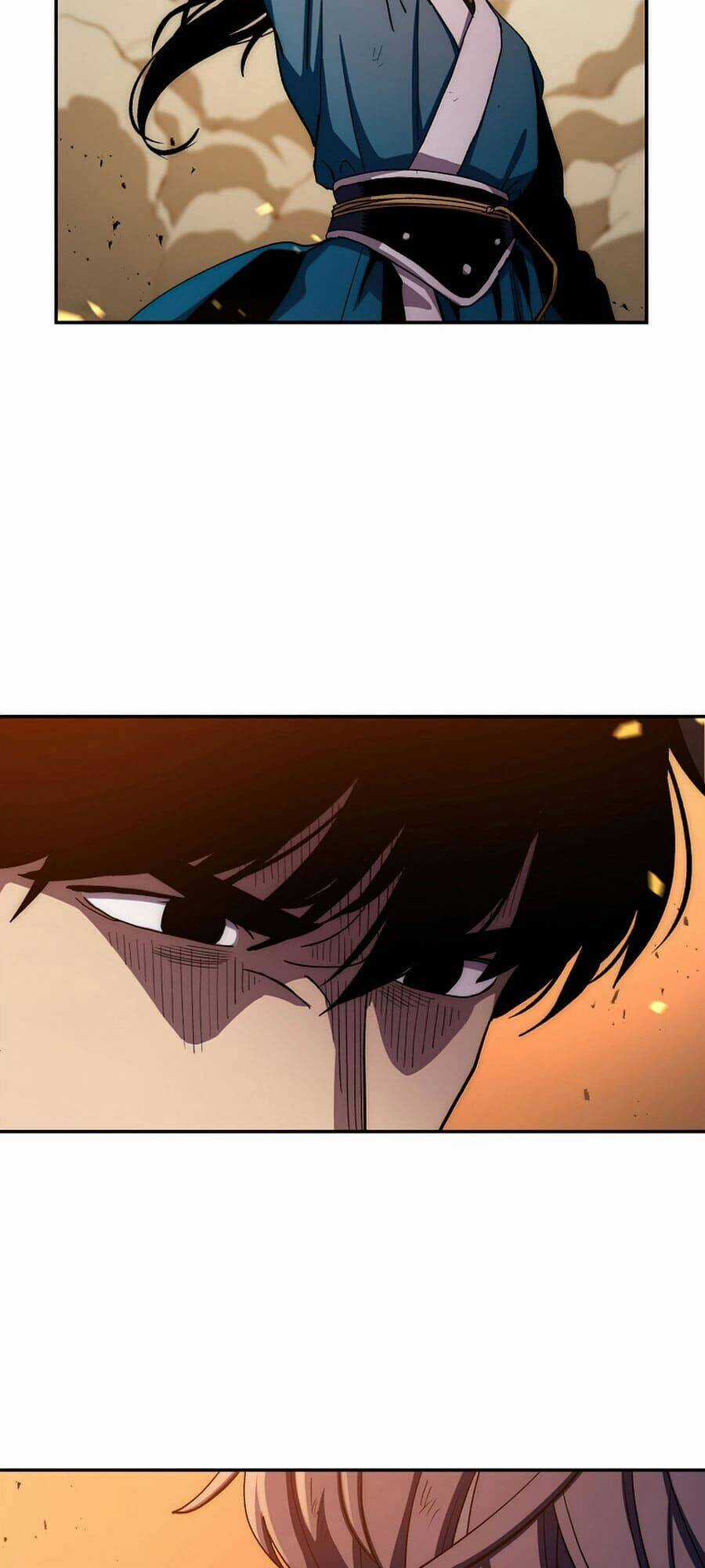 Huyền Thoại Tu La Độc Long Chapter 53 trang 39