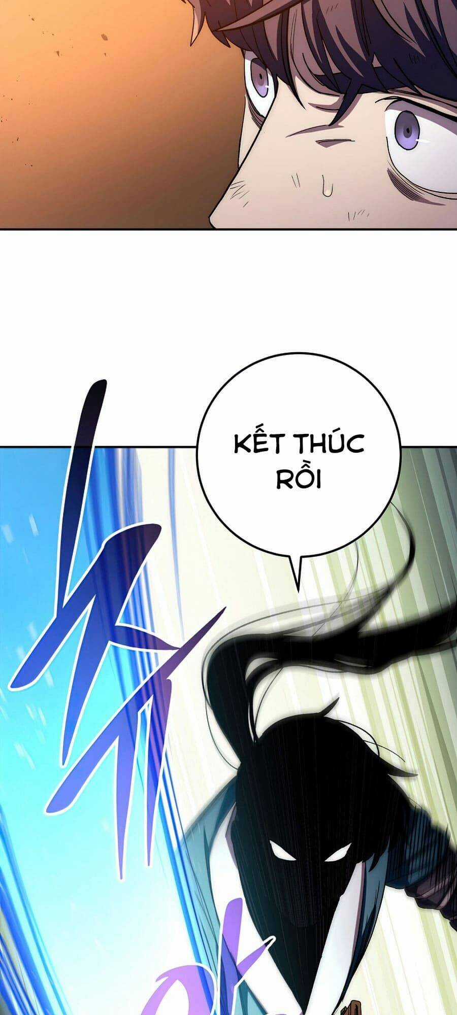 Huyền Thoại Tu La Độc Long Chapter 53 trang 40