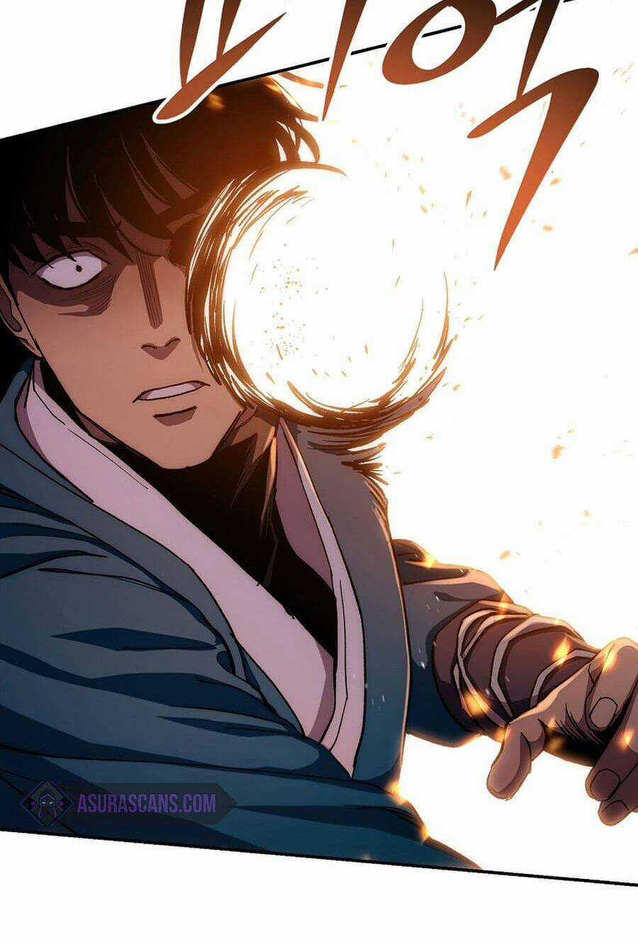 Huyền Thoại Tu La Độc Long Chapter 53 trang 44