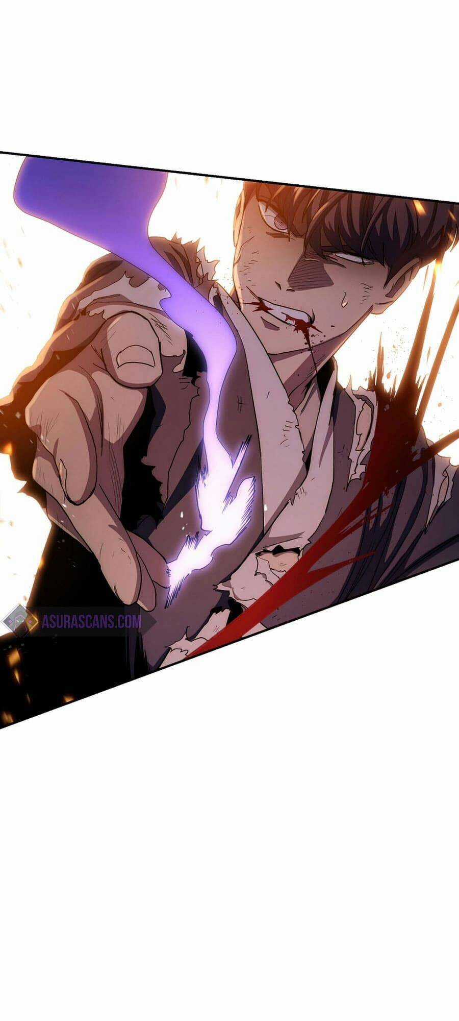 Huyền Thoại Tu La Độc Long Chapter 53 trang 45