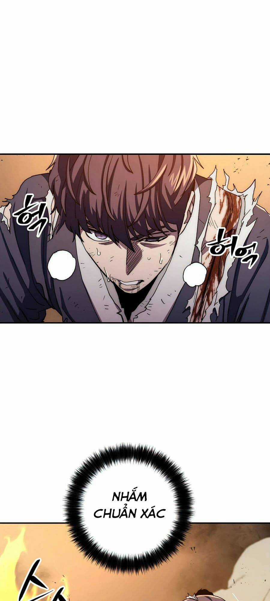 Huyền Thoại Tu La Độc Long Chapter 53 trang 47