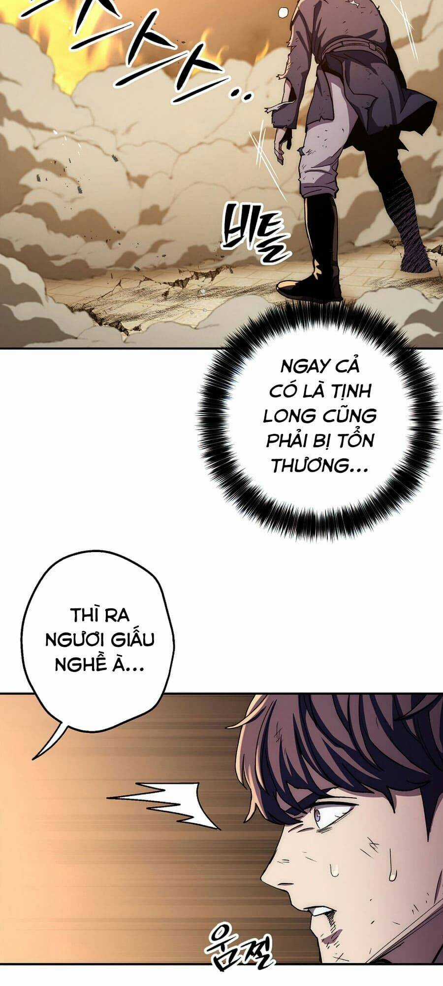 Huyền Thoại Tu La Độc Long Chapter 53 trang 48