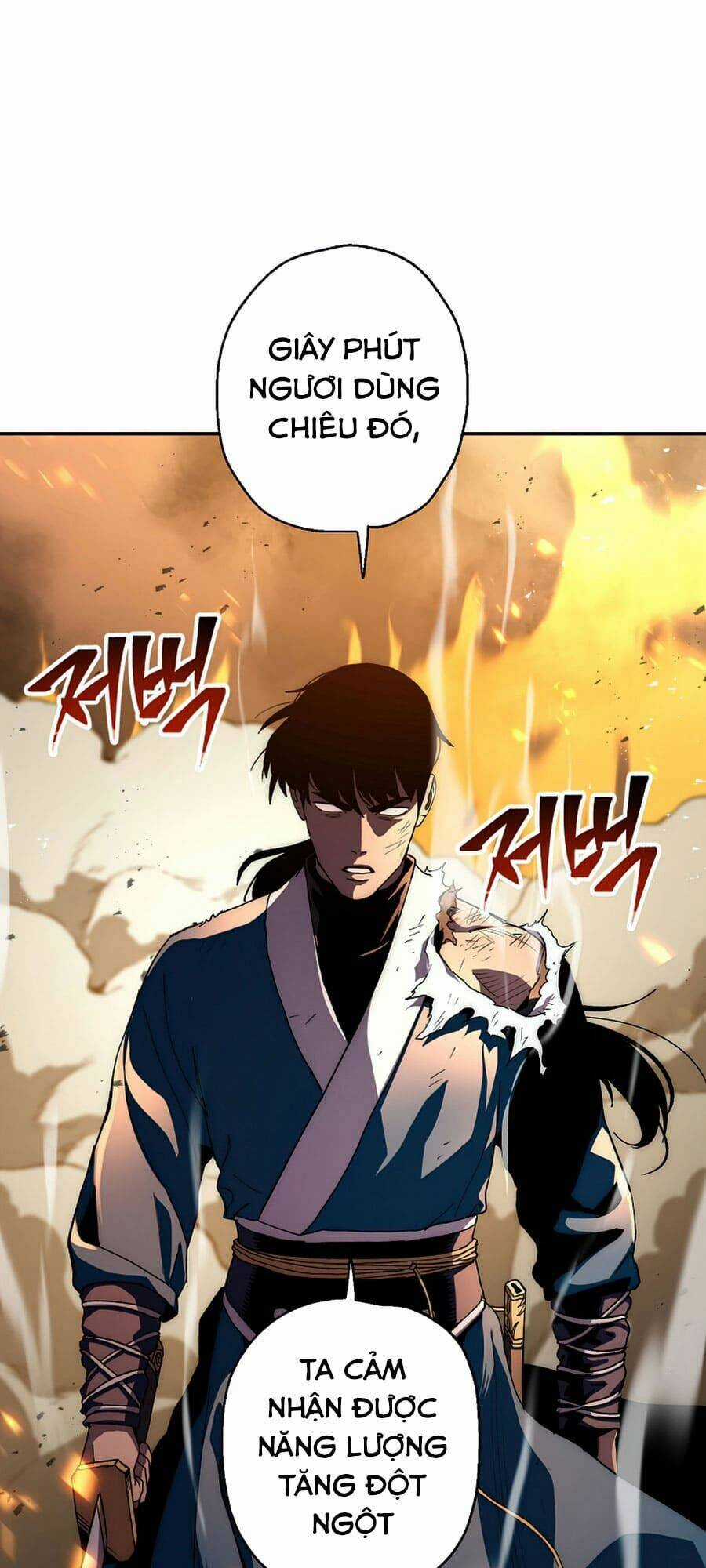 Huyền Thoại Tu La Độc Long Chapter 53 trang 49