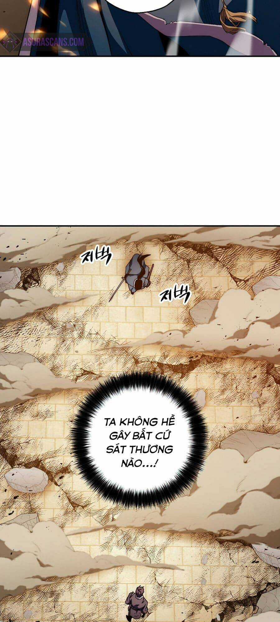 Huyền Thoại Tu La Độc Long Chapter 53 trang 50