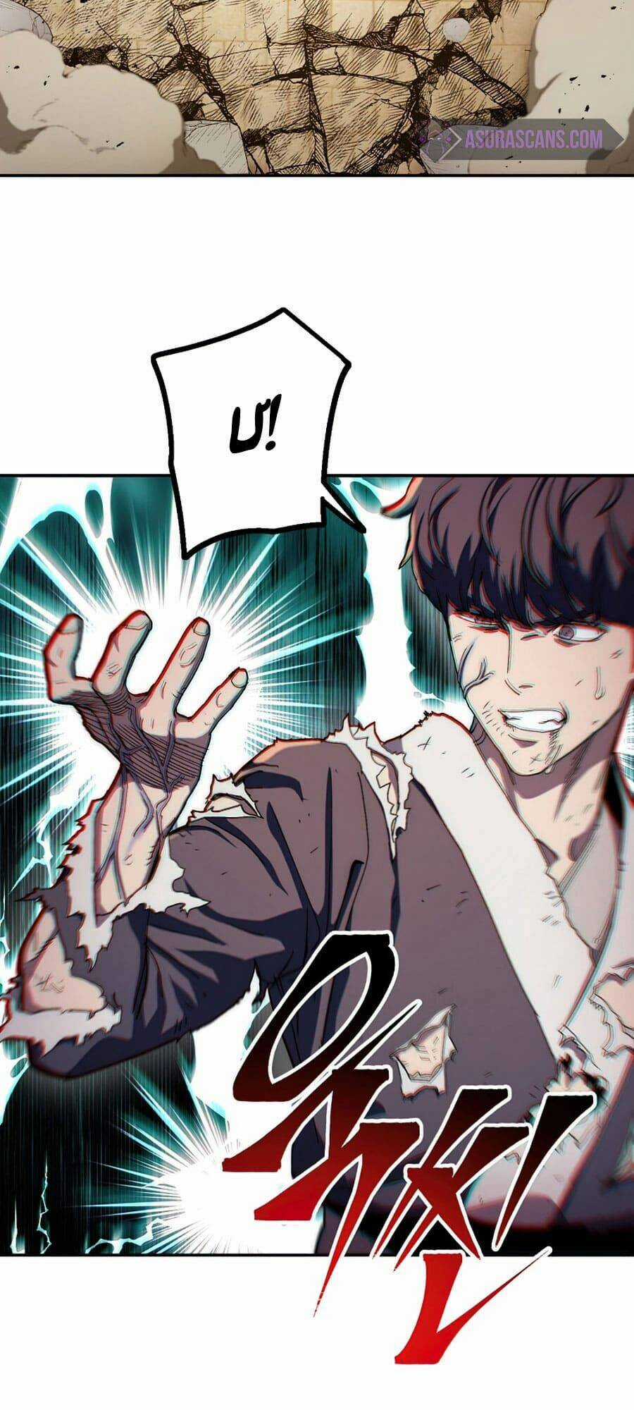 Huyền Thoại Tu La Độc Long Chapter 53 trang 51