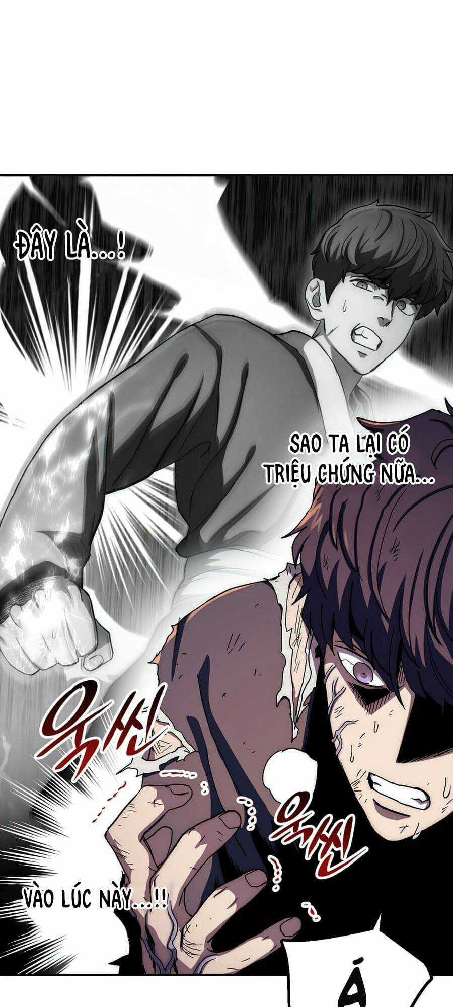 Huyền Thoại Tu La Độc Long Chapter 53 trang 52