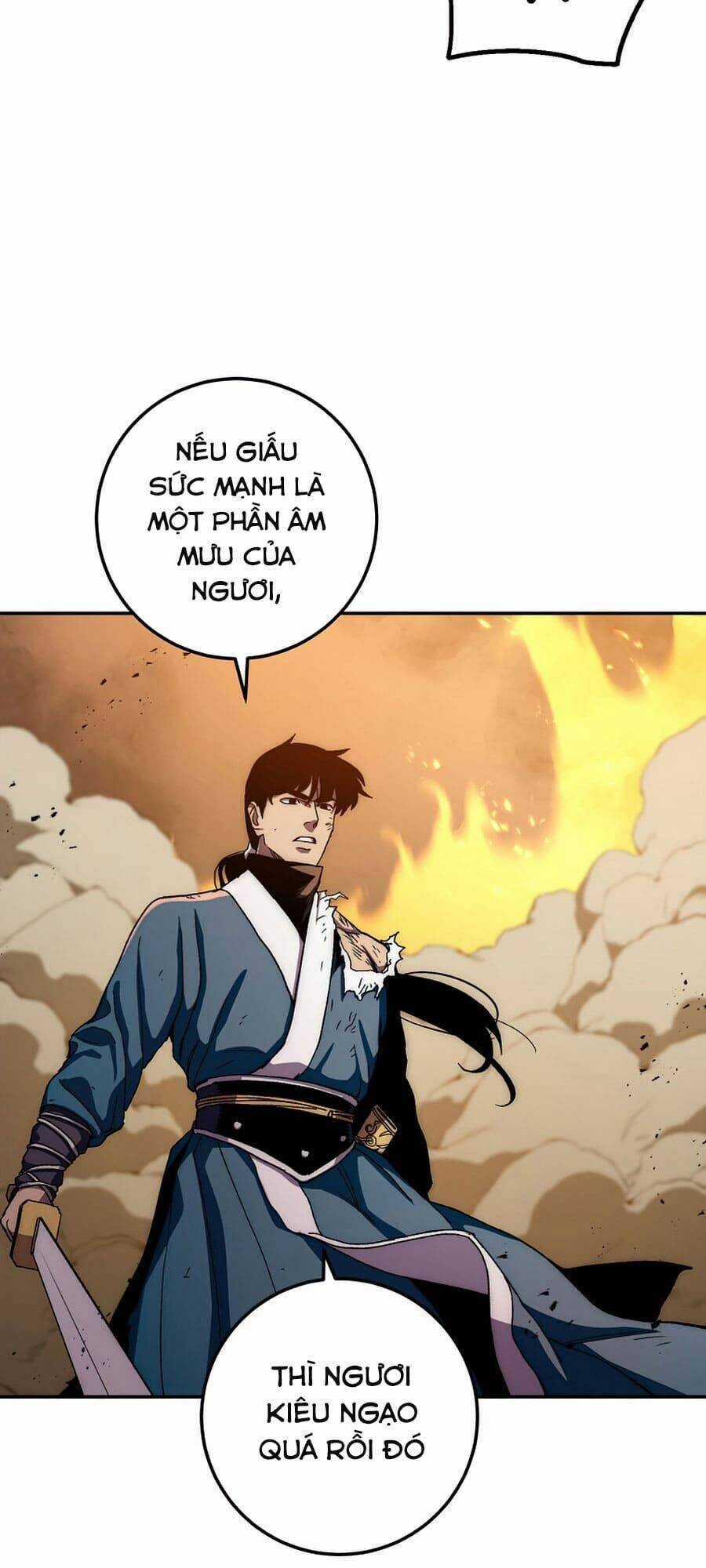 Huyền Thoại Tu La Độc Long Chapter 53 trang 53