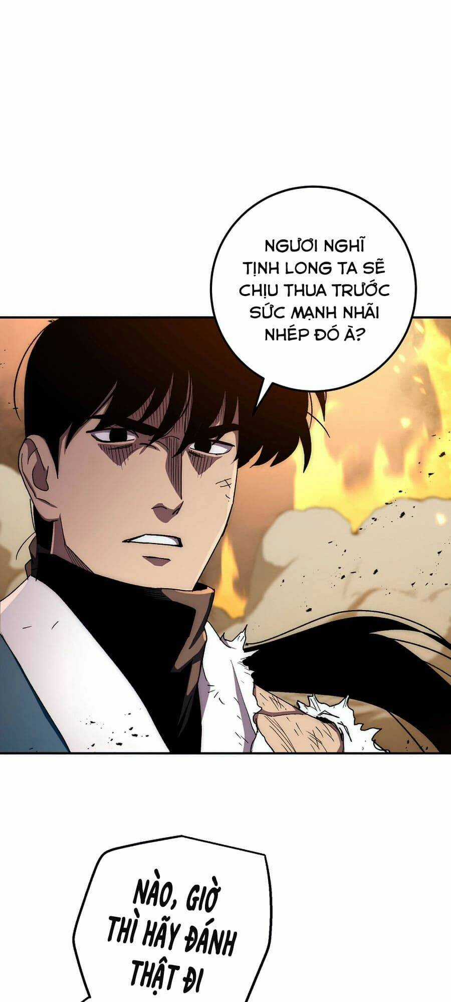 Huyền Thoại Tu La Độc Long Chapter 53 trang 54