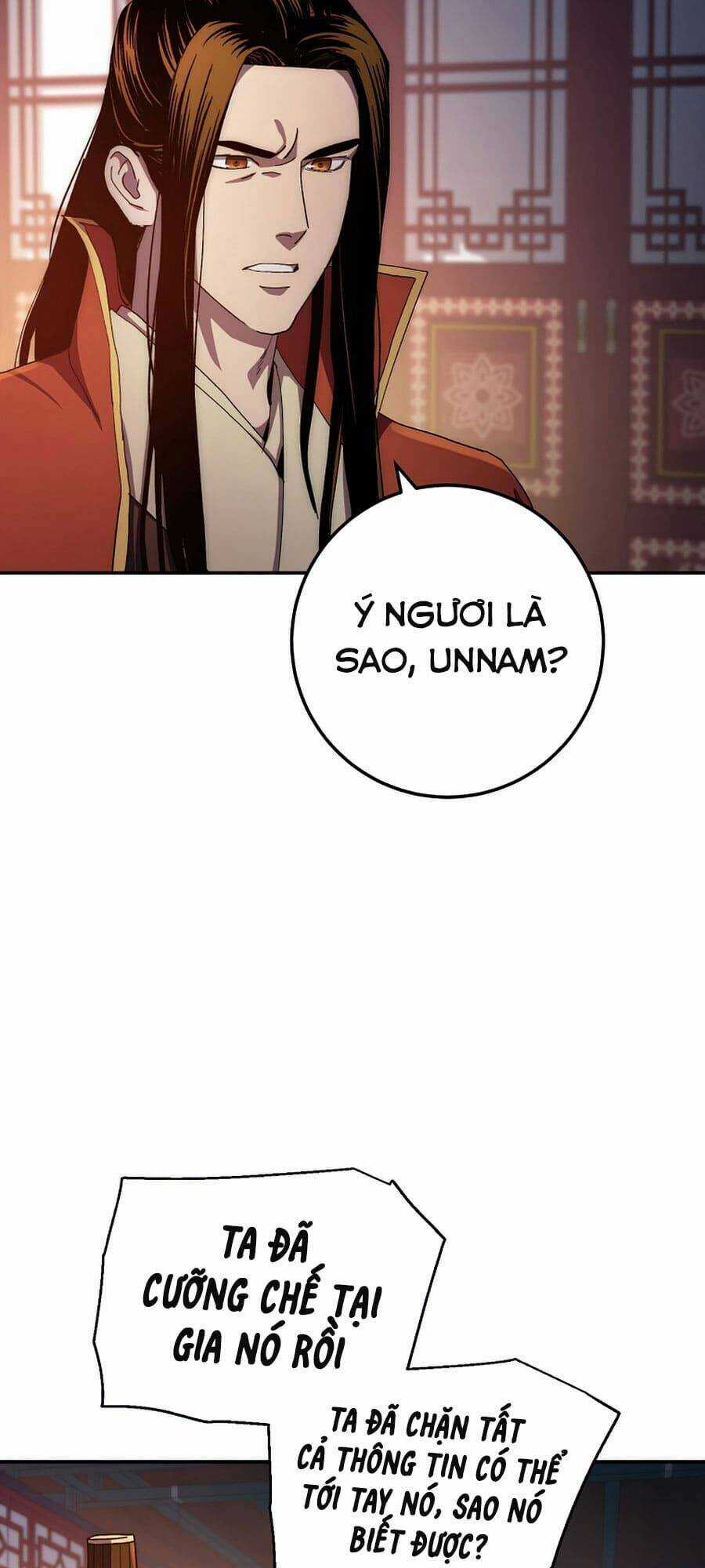 Huyền Thoại Tu La Độc Long Chapter 53 trang 57