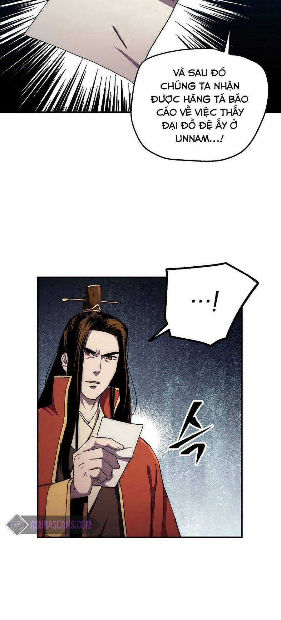 Huyền Thoại Tu La Độc Long Chapter 53 trang 59