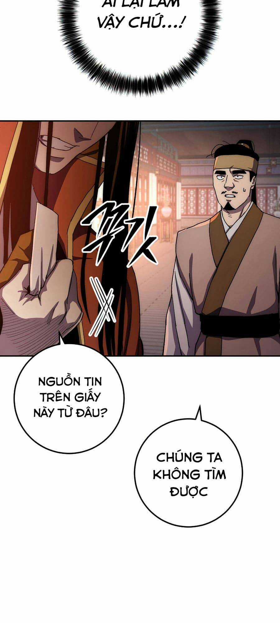 Huyền Thoại Tu La Độc Long Chapter 53 trang 61