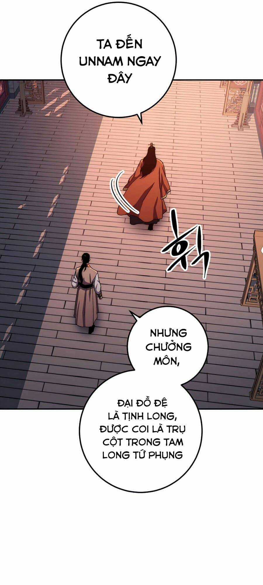 Huyền Thoại Tu La Độc Long Chapter 53 trang 62