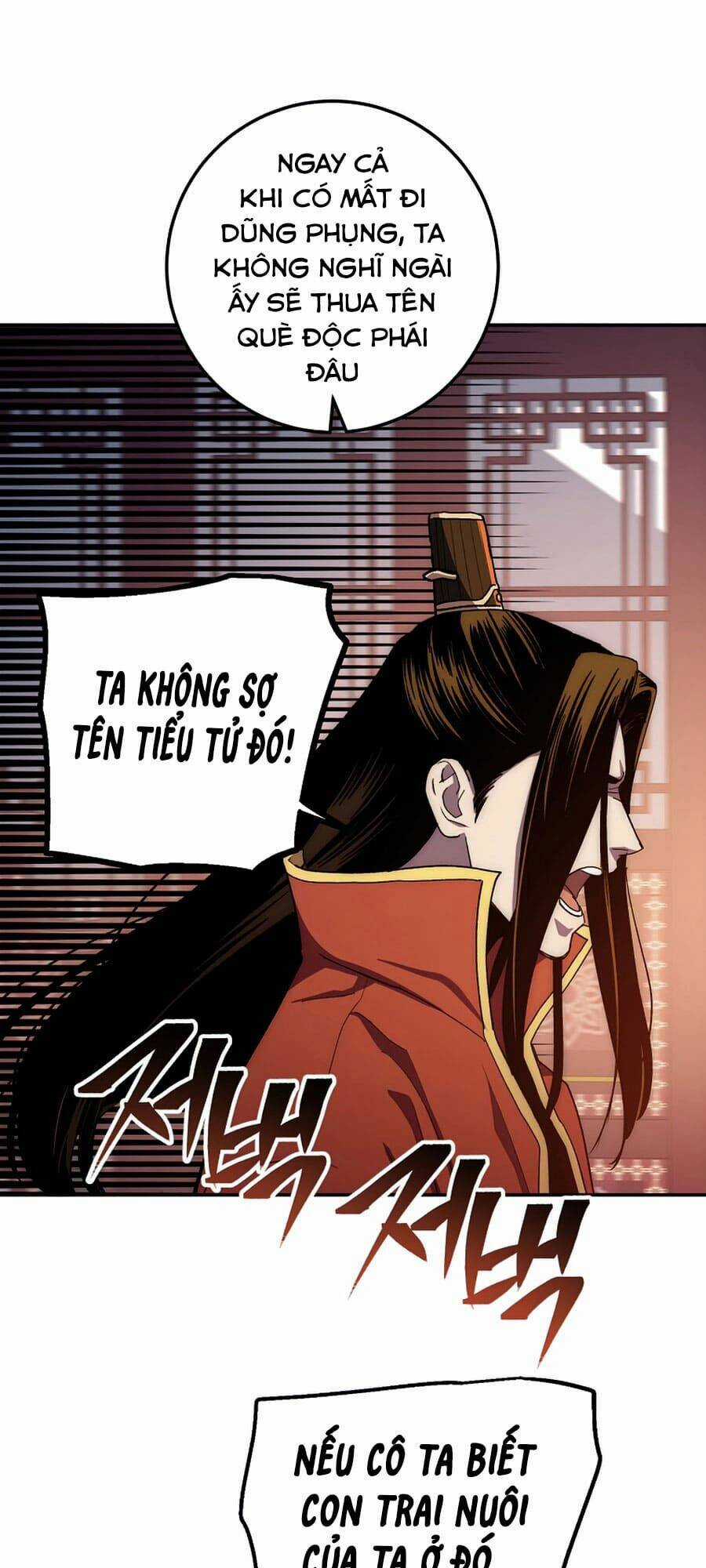 Huyền Thoại Tu La Độc Long Chapter 53 trang 63