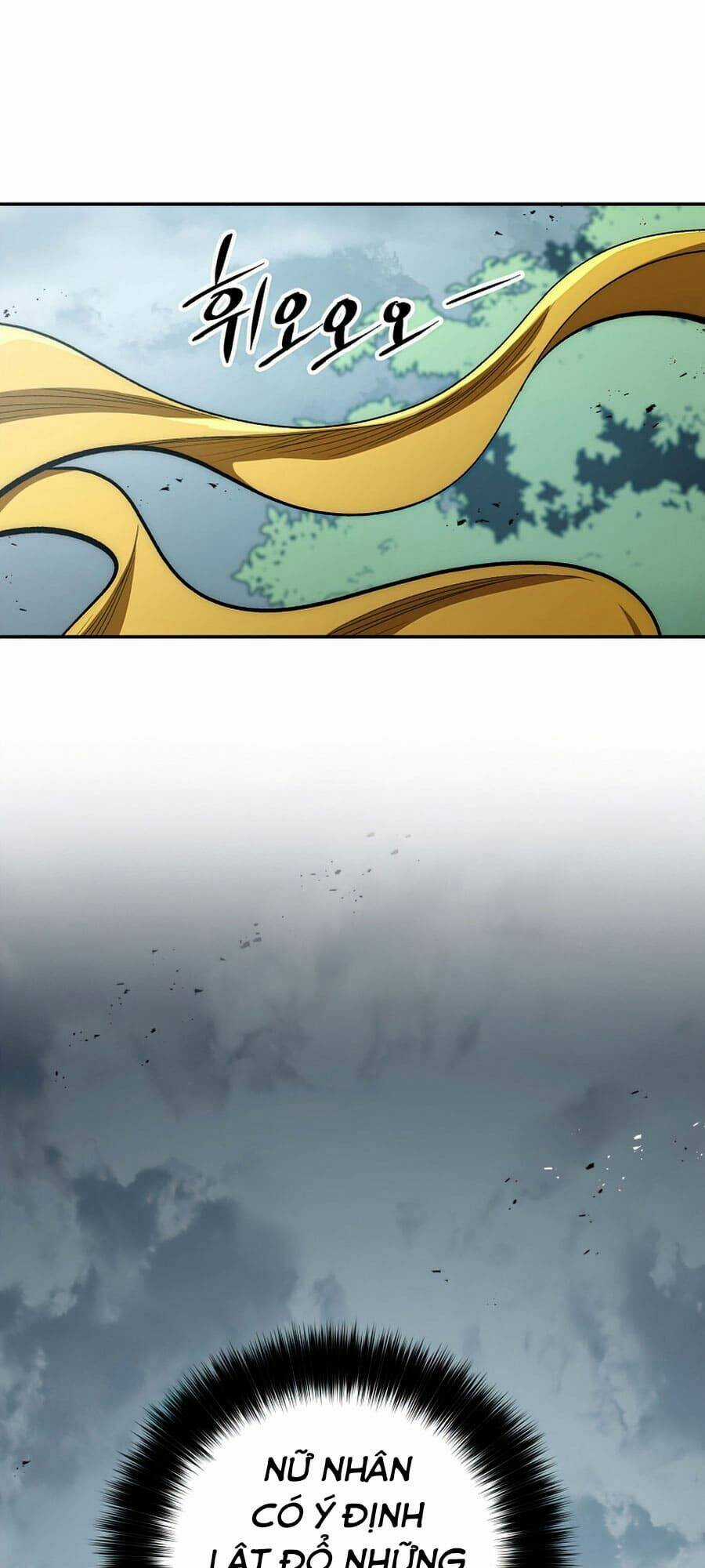 Huyền Thoại Tu La Độc Long Chapter 53 trang 65