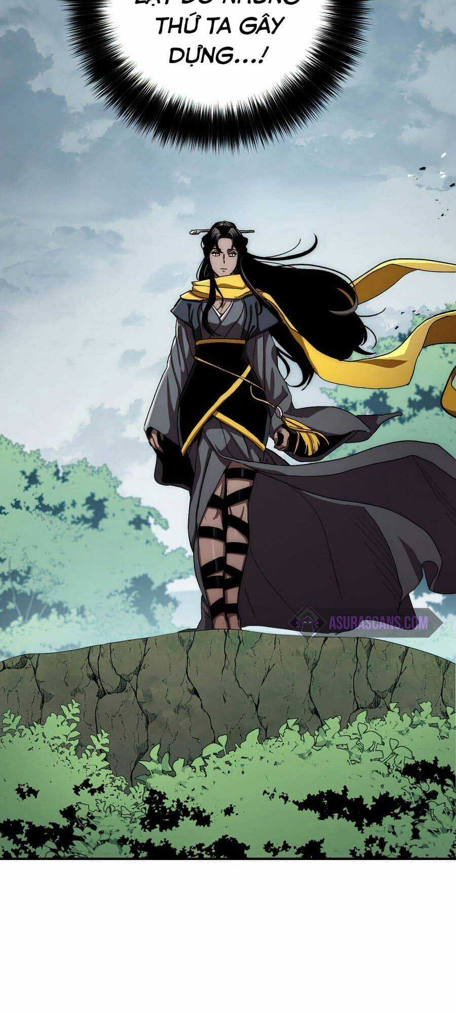 Huyền Thoại Tu La Độc Long Chapter 53 trang 66