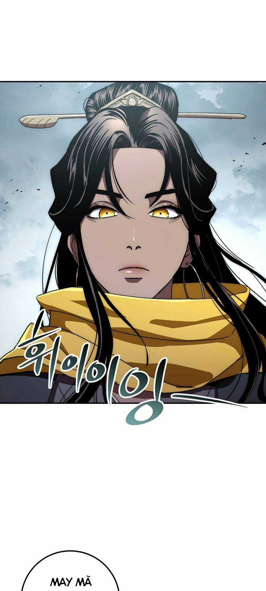 Huyền Thoại Tu La Độc Long Chapter 53 trang 67