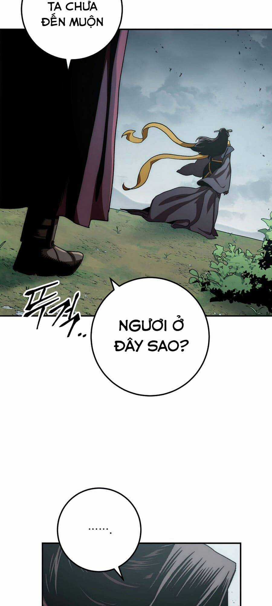 Huyền Thoại Tu La Độc Long Chapter 53 trang 68